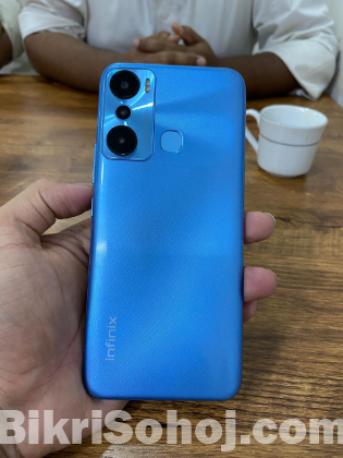 Infinix Hot 20i